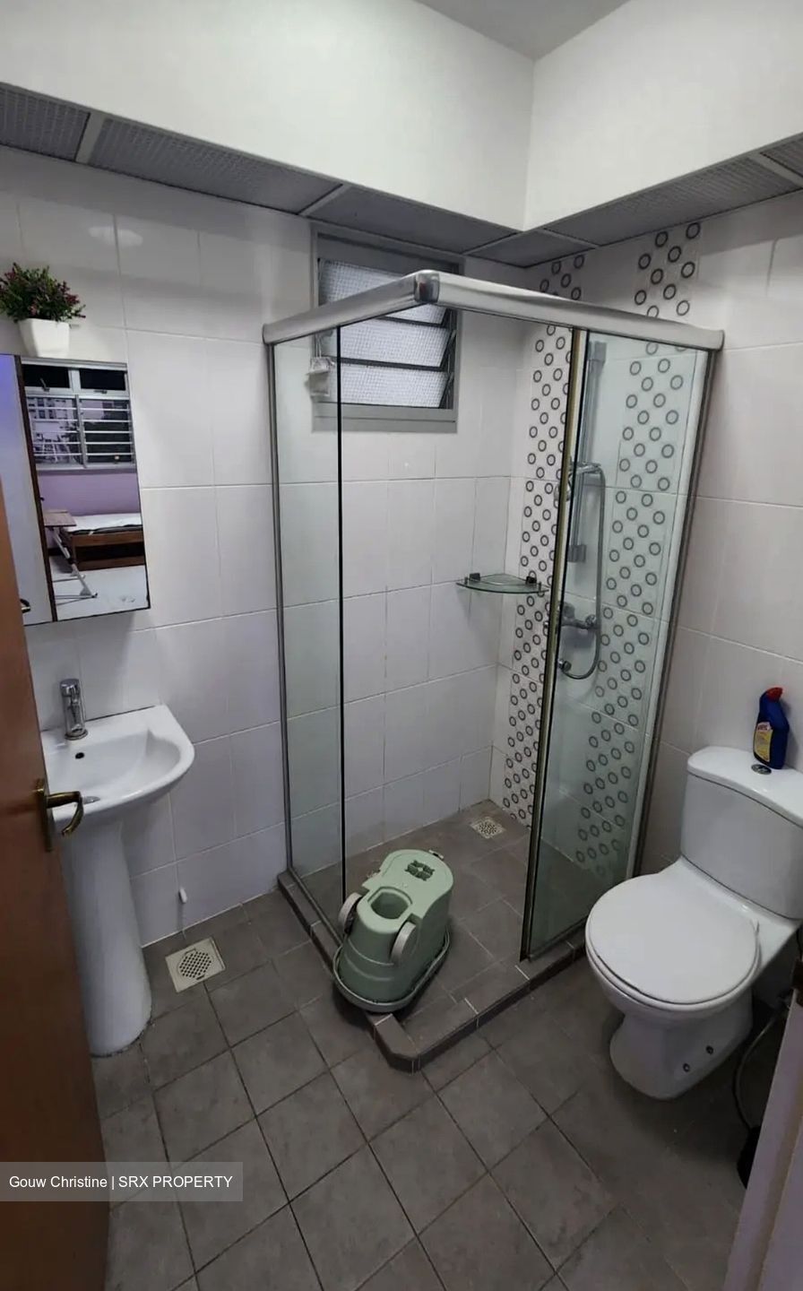 Blk 183B Boon Lay Grove (Jurong West), HDB 4 Rooms #565621541